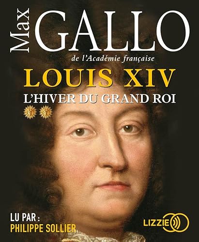 Stock image for LOUIS XIV - TOME 2 L'HIVER DU GRAND ROI for sale by Librairie La Canopee. Inc.