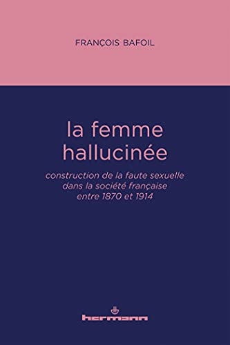 Stock image for La femme hallucine for sale by medimops