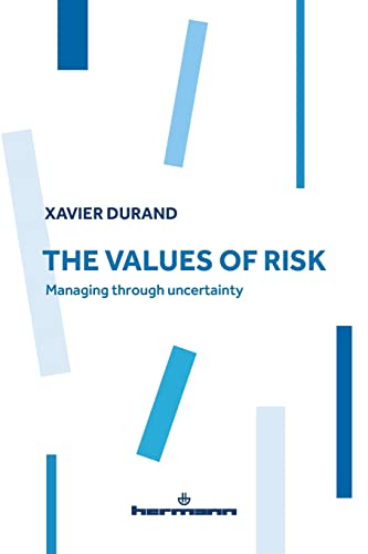 Stock image for The Values of Risk for sale by Lucky's Textbooks