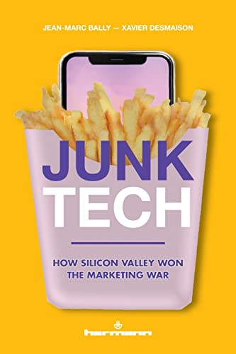 Stock image for Junk Tech for sale by Lucky's Textbooks