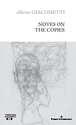 Stock image for Notes on the Copies for sale by GreatBookPrices