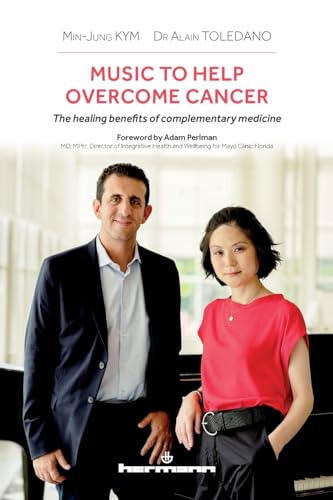 Stock image for Music to Help Overcome Cancer for sale by California Books
