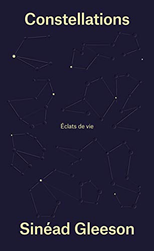 Stock image for Constellations: clats de vie for sale by Ammareal