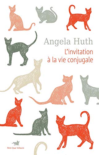 Beispielbild fr L'invitation  la vie conjugale zum Verkauf von Ammareal