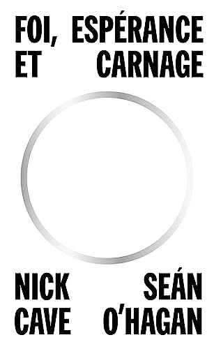 Imagen de archivo de Foi, esprance et carnage a la venta por Gallix