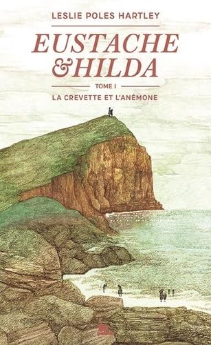 Beispielbild fr Eustache et Hilda: La Crevette et l'anmone (1) zum Verkauf von Gallix