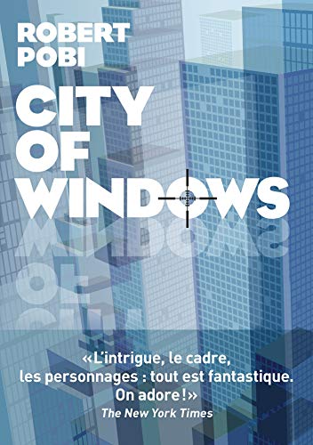 Beispielbild fr City of windows zum Verkauf von Ammareal