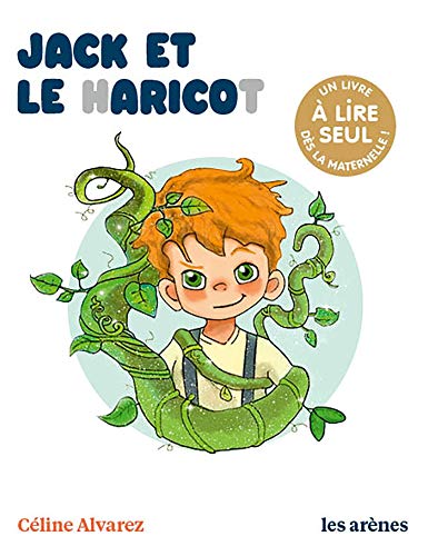 Beispielbild fr Jack et le haricot - Les Lectures Naturelles zum Verkauf von medimops