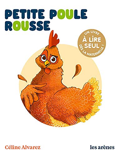 Beispielbild fr Petite Poule rousse - Les Lectures Naturelles zum Verkauf von medimops