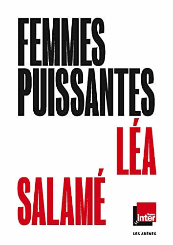 Stock image for Femmes Puissantes for sale by RECYCLIVRE