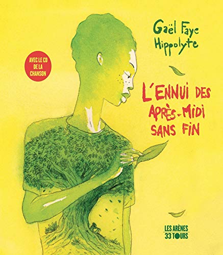 Stock image for L'ENNUI DES APRES-MIDI SANS FIN for sale by Librairie La Canopee. Inc.