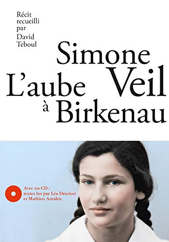Beispielbild fr L'Aube  Birkenau - nouvelle dition + CD zum Verkauf von medimops