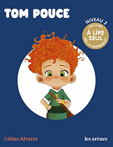 Stock image for Tom pouce - Les Lectures naturelles for sale by Librairie Th  la page
