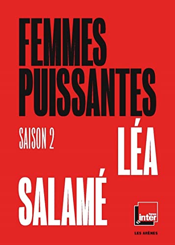 Beispielbild fr Femmes puissantes - saison 2 zum Verkauf von Ammareal