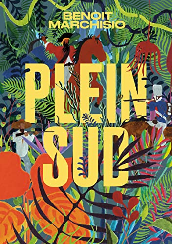 9791037506009: Plein Sud