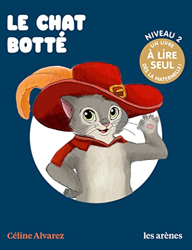 Beispielbild fr Le Chat bott zum Verkauf von Buchpark