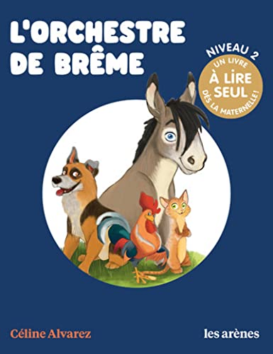 Stock image for L'Orchestre de Brme for sale by Librairie Th  la page