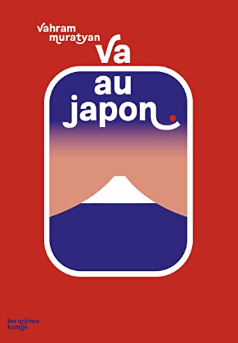Beispielbild fr Va au Japon zum Verkauf von medimops