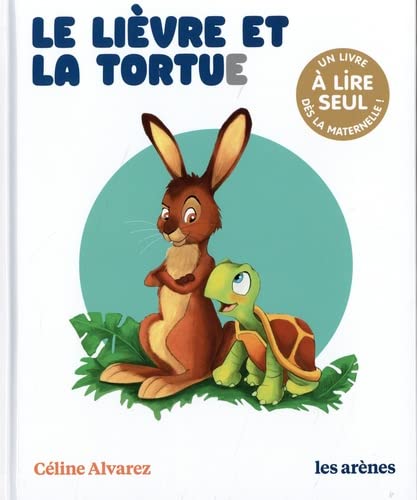 Beispielbild fr Le Livre et la tortue zum Verkauf von Buchpark