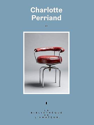 Imagen de archivo de CHARLOTTE PERRIAND a la venta por Librairie La Canopee. Inc.