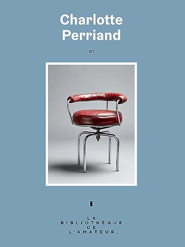 Stock image for CHARLOTTE PERRIAND for sale by Librairie La Canopee. Inc.
