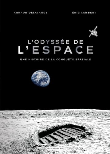 Beispielbild fr L'odysse de l'espace zum Verkauf von Ammareal