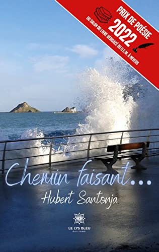 Stock image for Chemin faisant. (French Edition) for sale by Lucky's Textbooks
