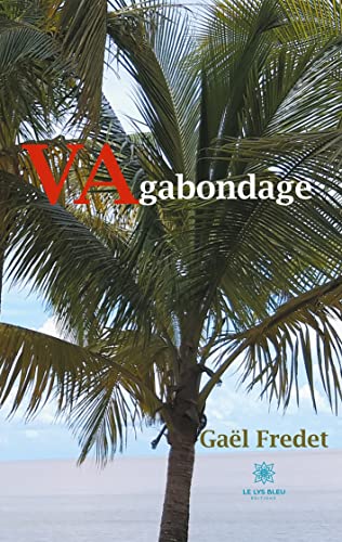 Stock image for Vagabondage for sale by Chiron Media