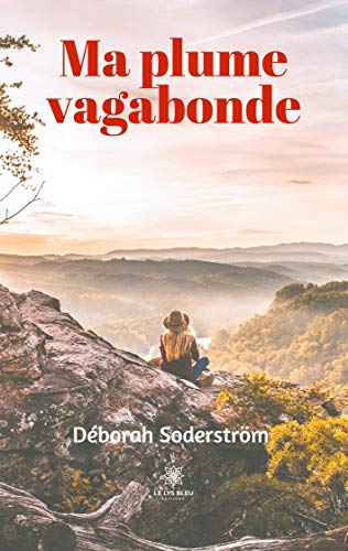Beispielbild fr Ma plume vagabonde zum Verkauf von Buchpark