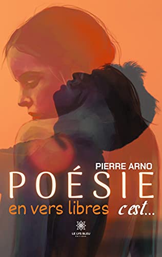 Stock image for Poesie en vers libres c'est. for sale by Chiron Media
