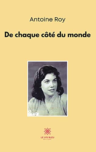 Stock image for De Chaque Cote Du Monde for sale by GreatBookPrices