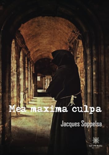 Stock image for Mea maxima culpa (French Edition) for sale by Lucky's Textbooks