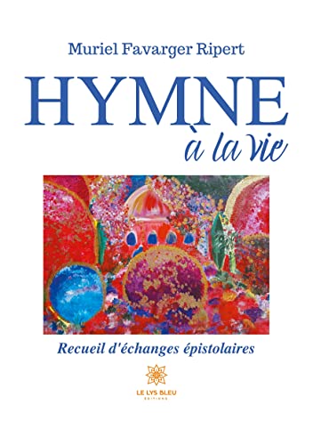 Stock image for Hymne a la vie for sale by Chiron Media