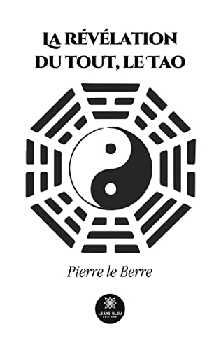 Stock image for La revelation du tout, le Tao for sale by Chiron Media
