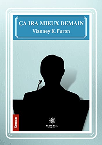Stock image for a ira mieux demain for sale by medimops