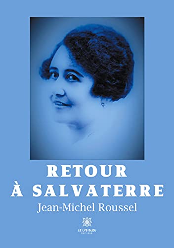 9791037740724: Retour  Salvaterre