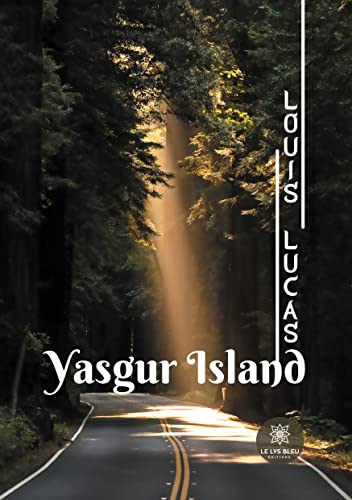Beispielbild fr Yasgur Island (French Edition) zum Verkauf von Gallix