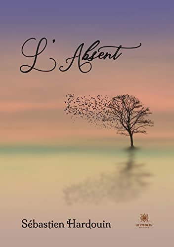 9791037755063: L'Absent (French Edition)