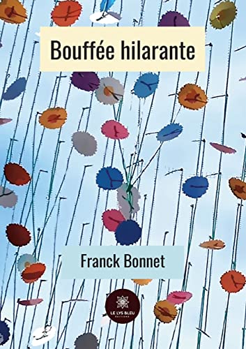 Beispielbild fr Bouffe hilarante (French Edition) zum Verkauf von Lucky's Textbooks