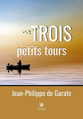 9791037758446: Trois petits tours