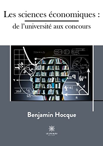 Stock image for Les sciences conomiques: de l'universit aux concours (French Edition) for sale by Lucky's Textbooks