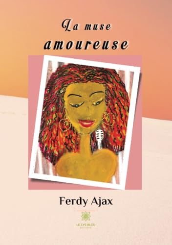 Stock image for La muse amoureuse for sale by medimops