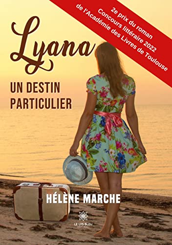 Stock image for Lyana: Un destin particulier for sale by medimops