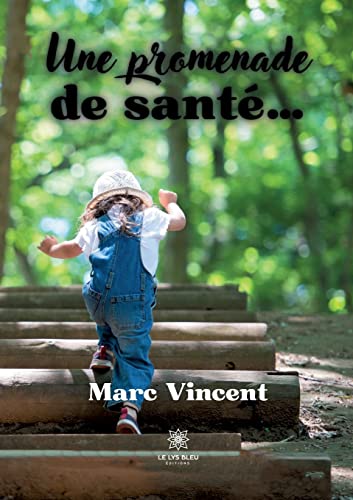 Stock image for Une promenade de sant for sale by medimops