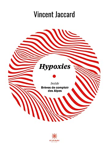 Beispielbild fr Hypoxies zum Verkauf von medimops