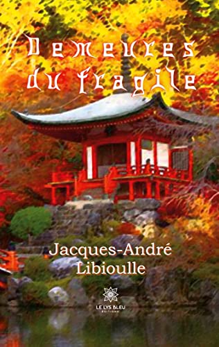 9791037776235: Demeures du fragile