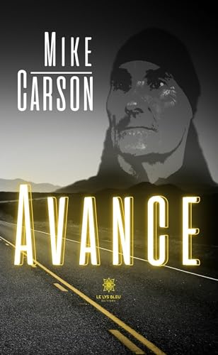 Beispielbild fr Avance (French Edition) zum Verkauf von Ria Christie Collections