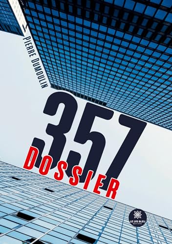 Stock image for Dossier 357 for sale by medimops