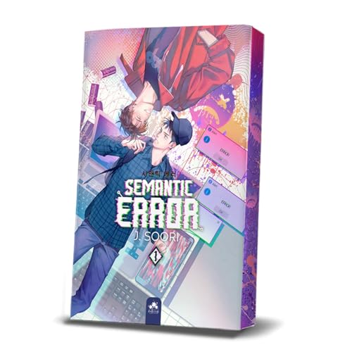 Immagine dell'editore per Semantic error T1 venduto da medimops