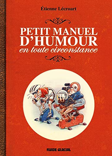 Beispielbild fr Petit Manuel D'humour En Toute Circonstance zum Verkauf von RECYCLIVRE